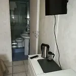 Amici Dell'etna Couette-café