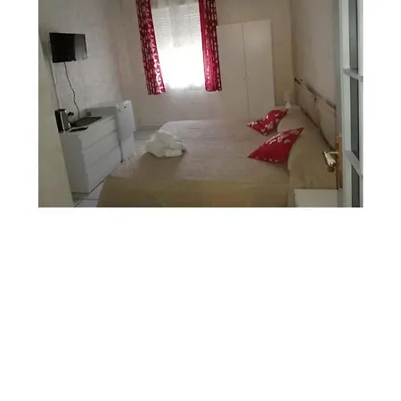 B&B Amici Dell'etna