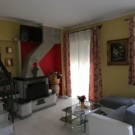 Amici Dell'etna