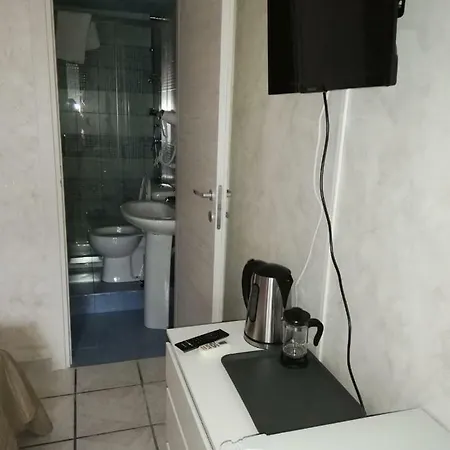 Amici Dell'etna B&B