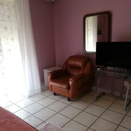 Amici Dell'etna B&B