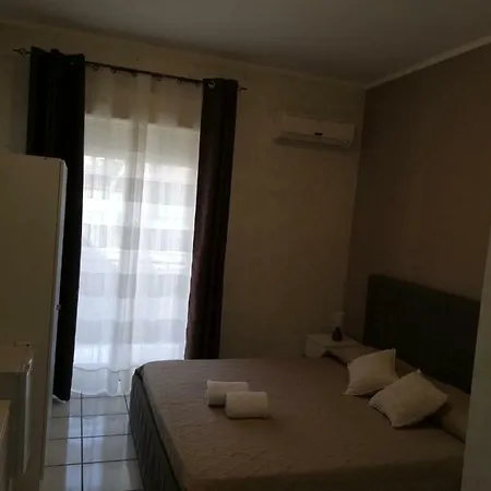 B&B Amici Dell'etna 3*