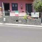 Amici Dell'etna Отель типа 