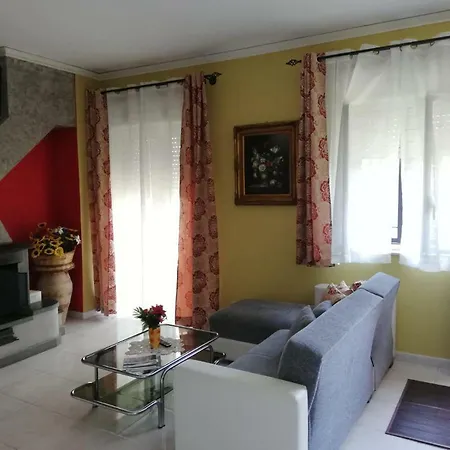 Bed and breakfast Amici Dell'etna