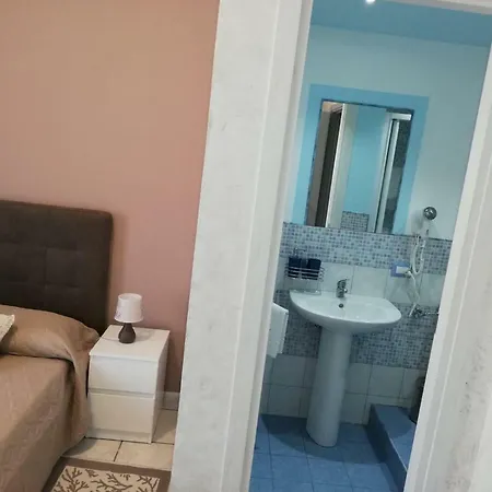 Amici Dell'etna 3* Nicolosi