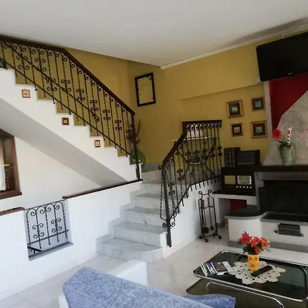 Amici Dell'etna Nicolosi