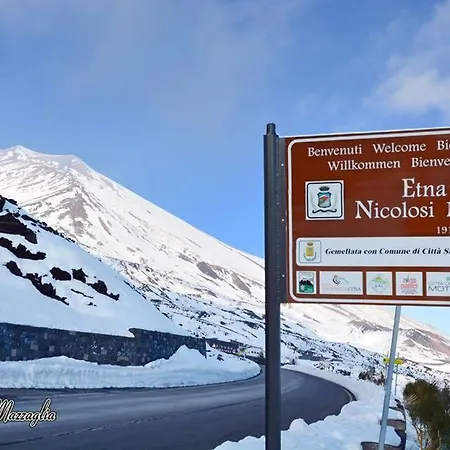 Amici Dell'etna
