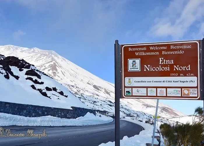 Amici Dell'etna